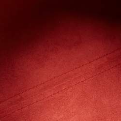 Pre Owned Louis Vuitton Red Epi Leather Speedy 30 Bag