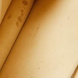 Pre Owned Louis Vuitton Rose Monogram LV Pop Canvas Dauphine MM Bag