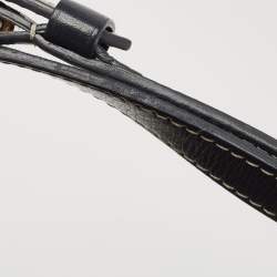 Pre Owned حقيبة لوي فيتون ايديلي رومانس مونوغرام أنكريه رصاصي