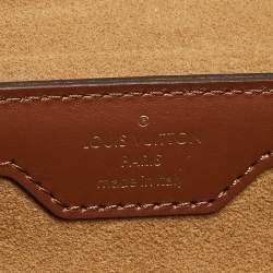 مملوكة مسبقًا Louis Vuitton Monogram Canvas Papillon Trunk Bag