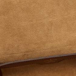 مملوكة مسبقًا Louis Vuitton Monogram Canvas Papillon Trunk Bag