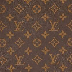 Pre Owned Louis Vuitton Monogram Canvas Musette Salsa PM Bag