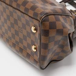 مملوكة مسبقًا Louis Vuitton Damier Ebene Canvas Trevi PM Bag