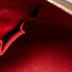 مملوكة مسبقًا Louis Vuitton Damier Ebene Canvas Trevi PM Bag