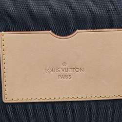 Pre Owned Louis Vuitton Monogram Canvas Business Pegase Legere 55 Luggage