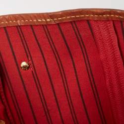 Louis Vuitton Monogram Canvas Neverfull MM Bag