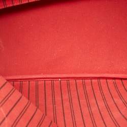 Louis Vuitton Monogram Canvas Neverfull MM Bag
