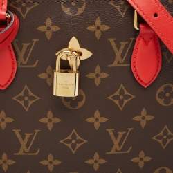 Pre Owned حقيبة يد توتس لوي فيتون كانفاس كوكيليكوت مونوغرامية