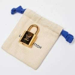 Pre Owned Louis Vuitton Damier Ebene Canvas Alma BB Bag