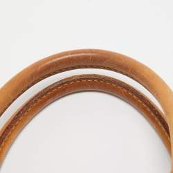 Pre Owned Louis Vuitton Monogram Canvas Sac Plat GM Bag