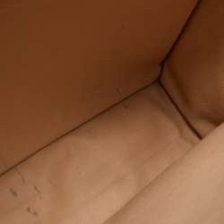 Pre Owned Louis Vuitton Monogram Canvas Sac Plat GM Bag