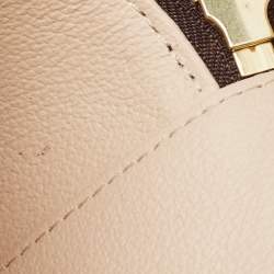 مملوكة مسبقًا Louis Vuitton Monogram Canvas Nano Nice Vanity Case