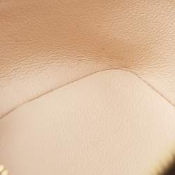 مملوكة مسبقًا Louis Vuitton Monogram Canvas Nano Nice Vanity Case