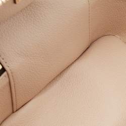 مملوكة مسبقًا Louis Vuitton Monogram Canvas Nano Nice Vanity Case