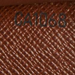Louis Vuitton Monogram Canvas Koala Wallet