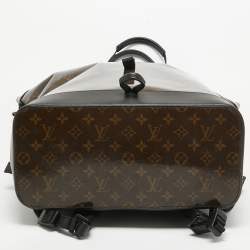 Louis Vuitton Monogram Glaze Canvas Zipped Tote