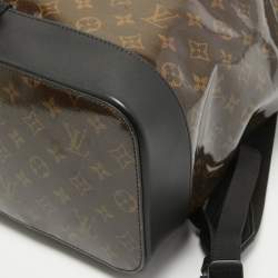 Louis Vuitton Monogram Glaze Canvas Zipped Tote