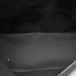 Louis Vuitton Monogram Glaze Canvas Zipped Tote