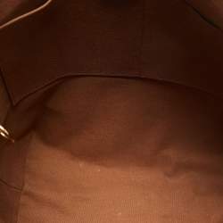 مملوكة مسبقًا Louis Vuitton Monogram Canvas Totally MM Bag