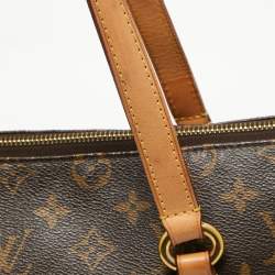 مملوكة مسبقًا Louis Vuitton Monogram Canvas Totally MM Bag
