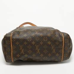مملوكة مسبقًا Louis Vuitton Monogram Canvas Totally MM Bag