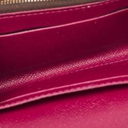 Louis Vuitton Monogram Canvas Rosalie Coin Purse