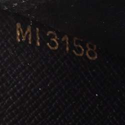 Louis Vuitton Monogram Canvas Zippy Retiro Zip Around Wallet