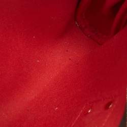 مملوكة مسبقًا Louis Vuitton Damier Ebene Canvas Eva Pochette