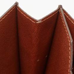 Pre Owned Louis Vuitton Monogram Canvas Serviette Conseiller Business Briefcase