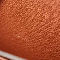 Pre Owned Louis Vuitton Monogram Canvas Serviette Conseiller Business Briefcase