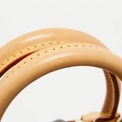 Pre Owned Louis Vuitton Monogram Canvas Limited Edition Stephen Bag