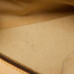 Pre Owned Louis Vuitton Monogram Canvas Limited Edition Stephen Bag