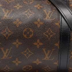 Louis Vuitton Monogram Solar Ray Papillon Bag