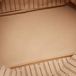 Louis Vuitton Monogram Canvas Neverfull MM Bag