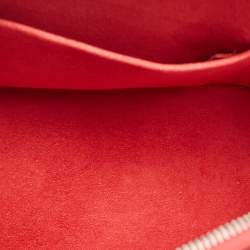 Pre Owned Louis Vuitton Pivoine Epi Leather Alma BB Bag
