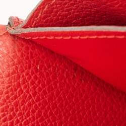Pre Owned Louis Vuitton Jaipur Monogram Empreinte Leather Saint Germain Pochette