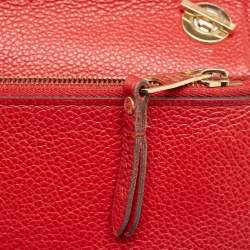 Pre Owned Louis Vuitton Jaipur Monogram Empreinte Leather Saint Germain Pochette