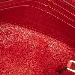 Pre Owned Louis Vuitton Jaipur Monogram Empreinte Leather Saint Germain Pochette