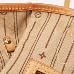 Louis Vuitton Monogram Canvas Neverfull GM Bag