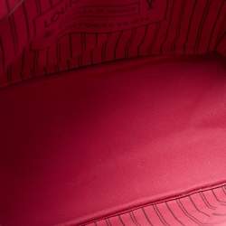 Louis Vuitton Monogram Canvas Neverfull MM Bag