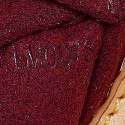 Pre Owned Louis Vuitton Multicolor Monogram Canvas Dalmatian Sac Rabat Bag