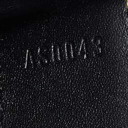 مملوكة مسبقًا Louis Vuitton Black Suhali Leather Le Fabuleux Bag