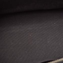 Pre Owned Louis Vuitton Black Epi Leather Brea GM Bag