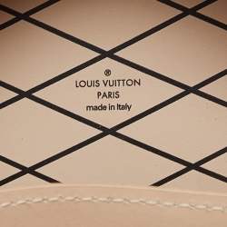Pre Owned Louis Vuitton Monogram Canvas Mini Boite Chapeau Bag