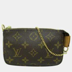 Monogram Mabillon Adjustable Crossbody