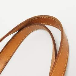 Pre Owned Louis Vuitton Monogram Canvas Palermo PM Bag