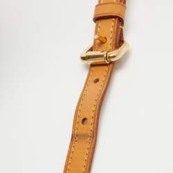 Pre Owned Louis Vuitton Monogram Canvas Palermo PM Bag