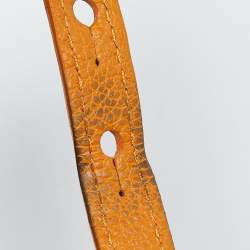 Pre Owned Louis Vuitton Monogram Canvas Popincourt MM Bag