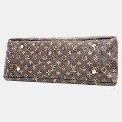 Pre Owned Louis Vuitton Artsy GM Bag