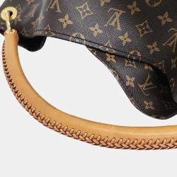 Pre Owned Louis Vuitton Artsy GM Bag